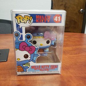 Funko Pop! Hello Kitty Sea #41